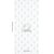 With its classic tear-shaped paisleys arranged in a repeating half-drop pattern, this wallpaper has the nuance and...