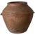 18th Century Terracotta Vessel, Vase, Planter With Two Handles For Sale - Image 13 of 13