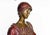 Chiparus, Eternal Friends, 1890s, Bronze & Marble For Sale - Image 4 of 18