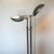 Gray Vintage Swedish Adjustable Floor Lamp from Ikea, 2000s For Sale - Image 8 of 18