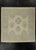 Brown Oushak Square Rug 2'11" x 3' #21348 For Sale - Image 8 of 8