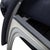 3100 Lounge Chair in Dark Blue Leather from Rolf Benz For Sale - Image 5 of 16