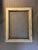 Early 19th Century Neoclassical Rectangular Wood Frame, Italy For Sale - Image 10 of 13
