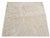 Textile Rh Tarras Wool Rug – 10' × 14' Wheat | 100% Hand-Spun Wool | Hand-Knotted | Sculptural High-Low Texture For Sale - Image 7 of 18