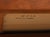 Stickley Arts & Crafts Cherry Tv Cabinet For Sale - Image 18 of 18