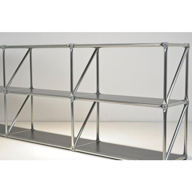 Shelf by Jürg Steiner, Germany, 1985 For Sale - Image 9 of 12