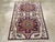 Galerie Shabab Collection Mid-20th Century Turkish Anatolian Throw Rug For Sale - Image 4 of 9