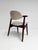 1970s Grey Cowhorn Chair, 1970s For Sale - Image 5 of 13