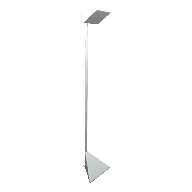 Erco X1980/90 Floor Lamp from Erco For Sale
