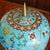 Pair Chinese Export Turquoise Cloisonneé Lidded Jars For Sale - Image 10 of 14