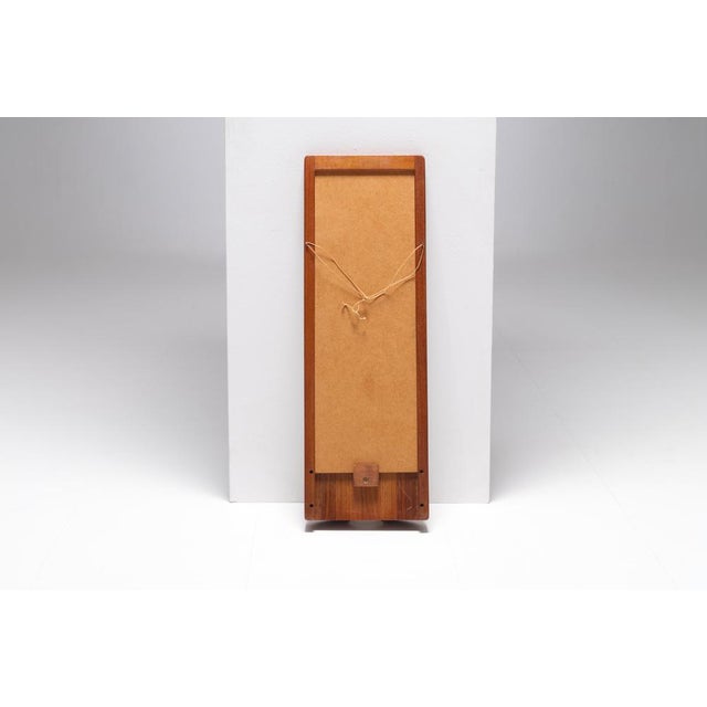 Mirror by Per Lütken & Jacob Herman for Holmegaard, 1965 For Sale - Image 13 of 14