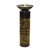 Add modern style and tranquil ambiance to your space with this Illuminated Leaf Pattern Fountain. The tall metal column...