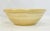 Mid-Century Modern 1980s Large Gainey Ceramics California Architectural Stoneware Planter Bowl For Sale - Image 3 of 17