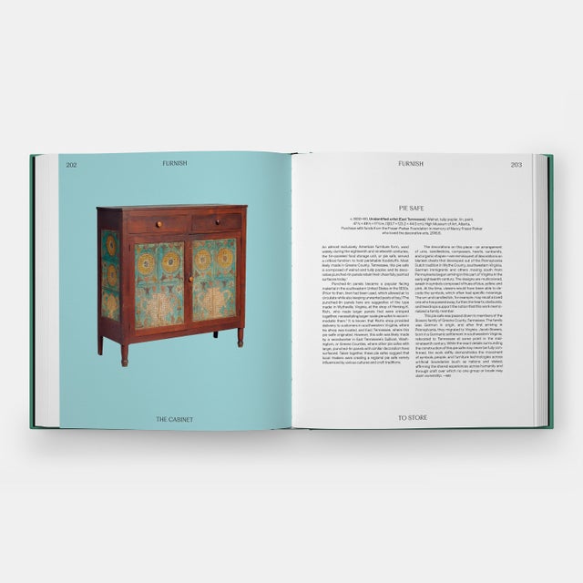 Paper Handwork: Handcrafted Objects That Made America For Sale - Image 7 of 9