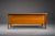 Danish Modern Executive Teak Desk by Arne Vodder for H.P. Hansen, 1960s For Sale - Image 14 of 18