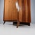 Vintage Wardrobe in Walnut by Tatra Nabytok, 1970s For Sale - Image 6 of 13