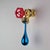 Contemporary Santicri, Running Out, 2023, Resin For Sale - Image 3 of 3