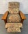 Late 20th Century Pair of Mission Style Reclining Lounge Chairs For Sale - Image 15 of 15