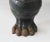 Early 20th Century Antique Wrought Iron Plant Holder For Sale - Image 5 of 9