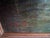 Mid 20th Century Mid-20th Century Venetian Canal Landscape Oil Painting Signed B. Mangi For Sale - Image 5 of 6