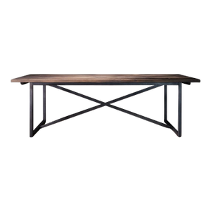Timothy Oulton AxeL Modern Farmhouse Dining TaBLe
