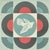 Shepard Fairey, Geometric Dove, Print on Ceramic For Sale