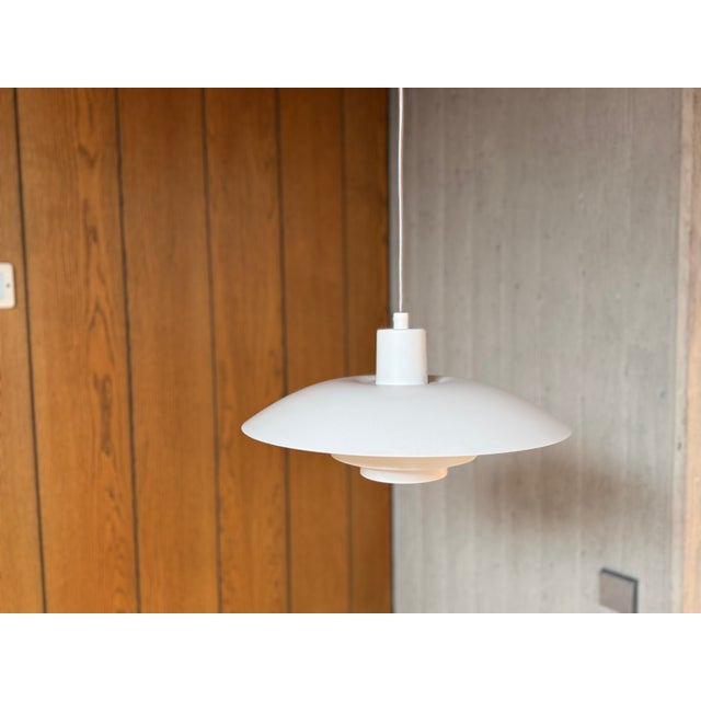 Mid-Century Modern Ph 4/3 by Poul Henningsen for Louis Poulsen, 1980s For Sale - Image 3 of 18