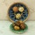 C.1879 Majolica Palissy Walnuts Platter Auguste De Chauvigne For Sale - Image 9 of 9