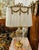 Bring timeless European elegance into your home with this exquisite French Empire-style table lamp. Featuring a...
