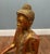 Carved Burmese Buddha Statue For Sale - Image 3 of 12