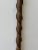 Antique Cane With Steam Bent Spiraling Branch Detail, Circa Early 20th Century For Sale - Image 14 of 16