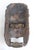 Folk Art Theatrical Masks a Curated Collection Masks Set B For Sale - Image 3 of 11