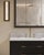 Currey & Company Currey & Company Blaine Bronze Bath Wall Sconce For Sale - Image 4 of 5