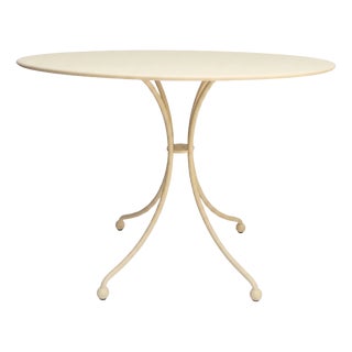 Panarea 4-Seater Table in Gelato by Ceraudo, 2010s For Sale