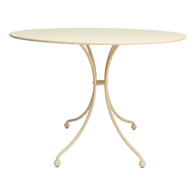 Panarea 4-Seater Table in Gelato by Ceraudo, 2010s For Sale