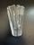 Mid 20th Century Mid 20th Century Orrefors Crystal Vase For Sale - Image 5 of 10
