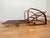 H-74 Adjustable Lounge Chair by Jindrich Halabala for Up Závody, 1930s For Sale - Image 11 of 12