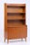 Vintage Teak Bookcase, 1960s For Sale - Image 3 of 11