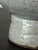 Early Korean White Ceramic Stem Bowl Joseon Dynasty For Sale In Atlanta - Image 6 of 16