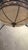 1900s Caldwell Leaded Glass Neoclassical Style Lantern For Sale - Image 4 of 7
