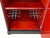 Circa 1940's Hollywood Regency/Art Deco Cocktail Bar For Sale In New York - Image 6 of 11