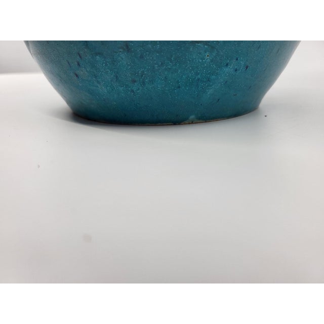 Vintage Primavera Vase in Stoneware, France, 1950s For Sale - Image 15 of 18