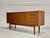 Mid-Century Modern Mid Century Modern Styled Handmade Teak Credenza | Danish Media Stand Sideboard For Sale - Image 3 of 12