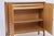 Wood Mid-Century Tall Chest of Drawers in Wood, 1960s For Sale - Image 7 of 11