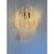 Conchiglie Gold Murano Glass Wall Sconces by Simoeng, Set of 2 For Sale - Image 9 of 10