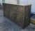 Moroccan Metal Inlaid Moroccan Sideboard For Sale - Image 3 of 7