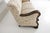 1940s Art Deco Scandinavian Channel Back Sofa For Sale - Image 5 of 18