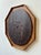 Early 20th Century Antique Folk Art Crokinole Game Board, Circa Early 20th Century For Sale - Image 5 of 17