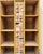French La Fixine Advertising Shop Display Cabinet, 1920s For Sale - Image 6 of 12