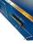 Contemporary Sapphire Blue Sideboard from Justfurnituress For Sale - Image 3 of 9